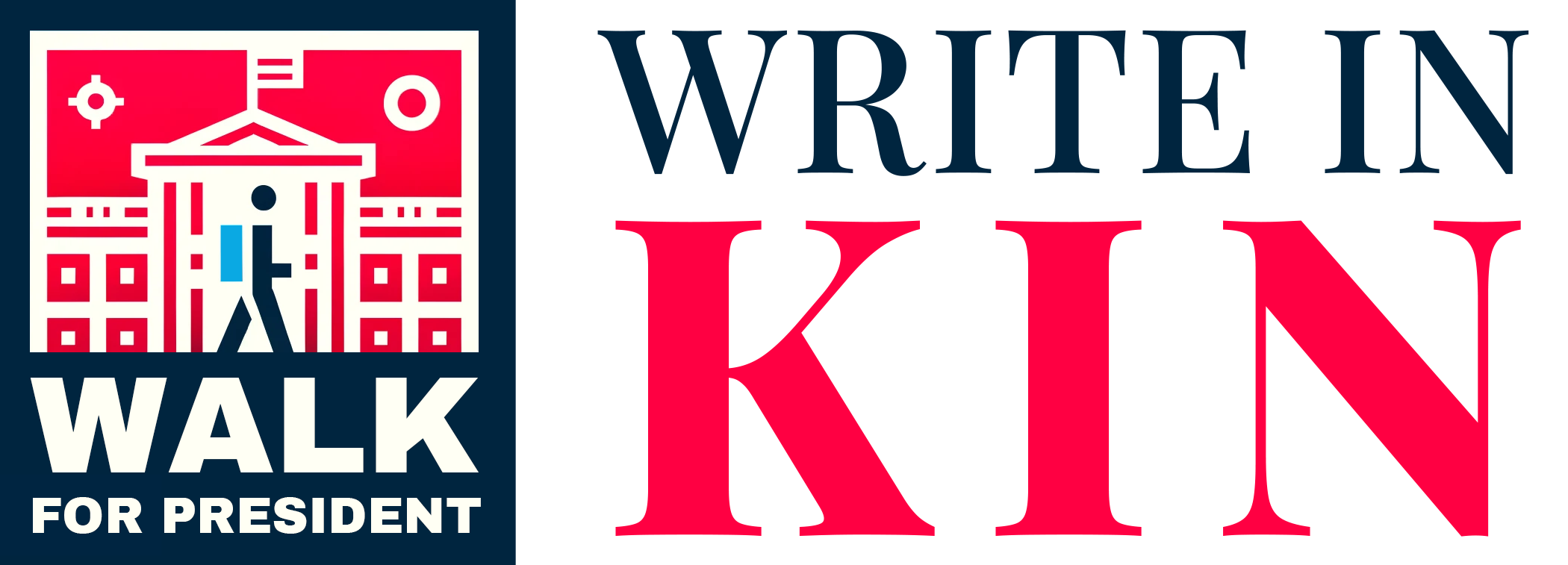 Write in Kin